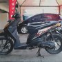 Dijual Honda Beat 2012 Bandung