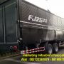 MITSUBISHI FUSO FJ2523 ML2 LONG, MITSUBISHI FUSO LONG CHASIS