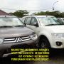 pajero sport baru murmer promo akhir tahun 