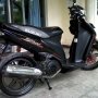 Jual Suzuki Spin NR 2008 Bogor (5jt)