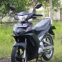 Jupiter MX 2007 Plat B tangsel