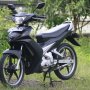 Jupiter MX 2007 Plat B tangsel