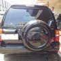 Jual Suzuki Escudo Matic 2004 Hitam