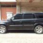 Jual Suzuki Escudo Matic 2004 Hitam