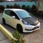 Honda Jazz RS 2013 A/T Puitih kondisi ok