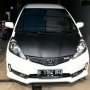 Honda Jazz RS 2013 A/T Puitih kondisi ok