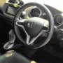 Honda Jazz RS 2013 A/T Puitih kondisi ok