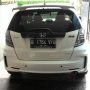 Honda Jazz RS 2013 A/T Puitih kondisi ok