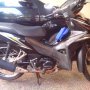 Jual Honda Revo 2010 jari-jari