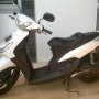 Jual Yamaha Mio Smile CW Putih 2011