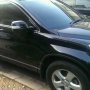 Jual Honda CRV BLACK 2008 Mulus