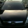 Jual Honda CRV BLACK 2008 Mulus