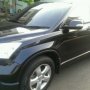 Jual Honda CRV BLACK 2008 Mulus