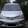 Dijual Daihatsu Xenia Sporty XI VVTI 2008 Silver