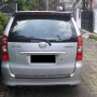 Dijual Daihatsu Xenia Sporty XI VVTI 2008 Silver