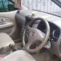 Dijual Daihatsu Xenia Sporty XI VVTI 2008 Silver