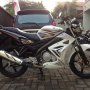 Jual Yamaha Vixion thn 2012 Putih Mulus