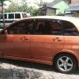 Jual aerio 2005,jogja,tangan pertama