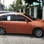 Jual aerio 2005,jogja,tangan pertama