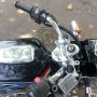 JUAL RX KING 2004 Biru hitam MULUS