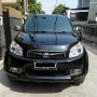 Jual Toyota Rush S At 2009 Hitam 