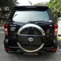 Jual Toyota Rush S At 2009 Hitam 