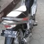 Jual Jupiter MX 2007 silver