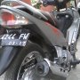 Jual Jupiter MX 2007 silver