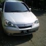 SUZUKI AERIO 2003 M/T SILVER SEMPURNA