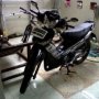 JUAL HONDA SUPRA X 125 D CW 2011 VIOLET