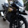 JUAL HONDA CBR 150 HITAM MULUS 2013 JARANG PAKAI