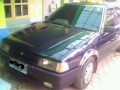 JUAL FORD LASER 1990 KONDISI MULUS