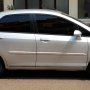 Jual Honda New City 2003 Silver Siap pakai