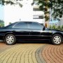 Jual Toyota Camry GLX 2001 2.2L Hitam Gloss