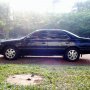 Jual Toyota Camry GLX 2001 2.2L Hitam Gloss