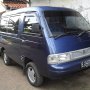 Dijual Mobil Suzuki Futura DRV thn 2004