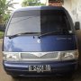 Dijual Mobil Suzuki Futura DRV thn 2004