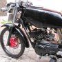 Jual RX King 2001 Mantab gan..