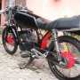 Jual RX King 2001 Mantab gan..