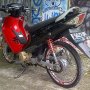 Jual Shogun SP '05 F (F Kabupaten) Bogor