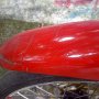 Jual Shogun SP '05 F (F Kabupaten) Bogor