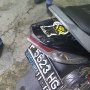 Jual Shogun SP '05 F (F Kabupaten) Bogor