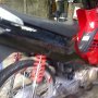 Jual Shogun SP '05 F (F Kabupaten) Bogor