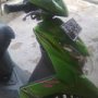 Jual mio soul 2011 bulan3warna hijau.