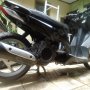 Jual Honda vario tahun 2006 bandung cimahi