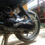 Jual Honda vario tahun 2006 bandung cimahi