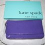 Jual KATE SPADE dompet 100% new & original