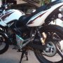 Jual Honda Tiger Revo 2010 Putih Standart