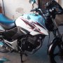 Jual Honda Tiger Revo 2010 Putih Standart