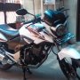 Jual Honda Tiger Revo 2010 Putih Standart